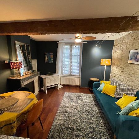 La Maison Des Chapeliers Carcassonne Zewnętrze zdjęcie