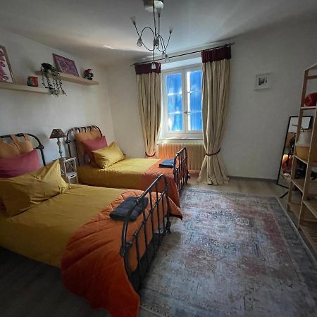 La Maison Des Chapeliers Carcassonne Zewnętrze zdjęcie