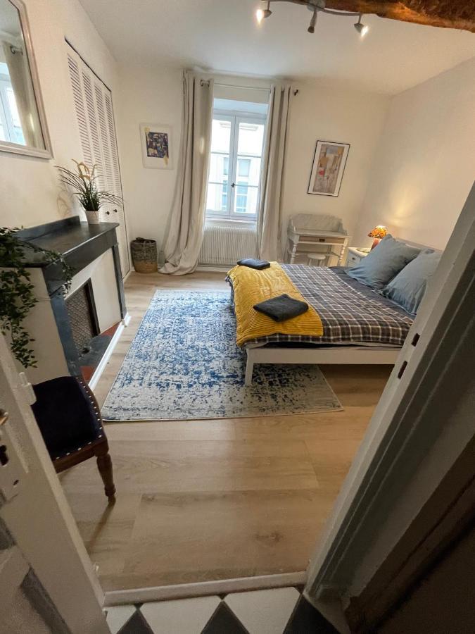 La Maison Des Chapeliers Carcassonne Zewnętrze zdjęcie