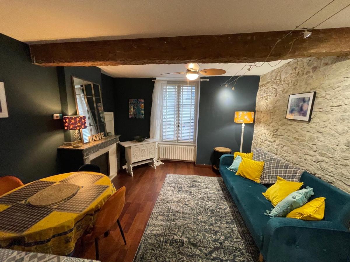 La Maison Des Chapeliers Carcassonne Zewnętrze zdjęcie