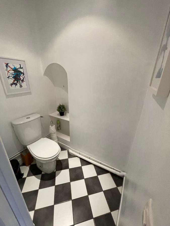 La Maison Des Chapeliers Carcassonne Zewnętrze zdjęcie