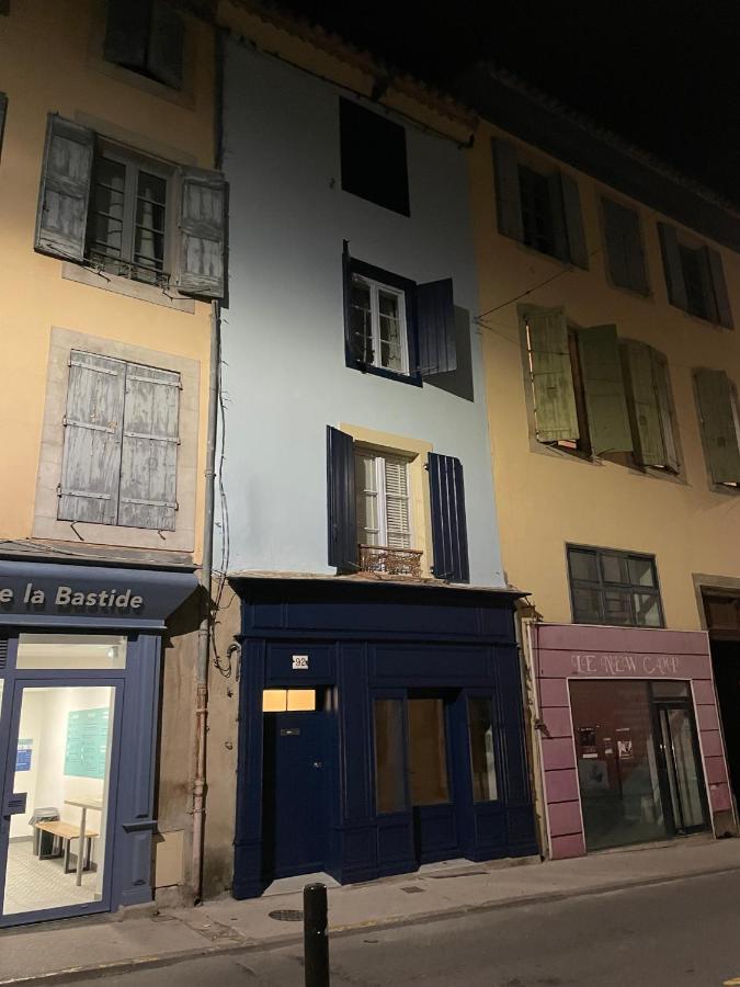 La Maison Des Chapeliers Carcassonne Zewnętrze zdjęcie