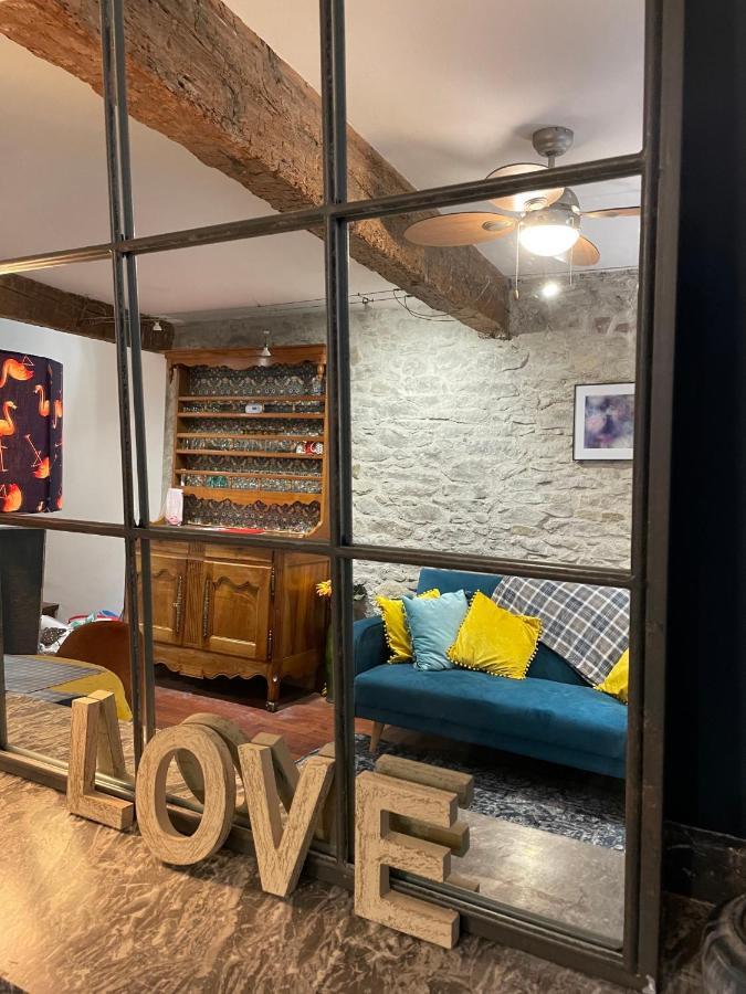 La Maison Des Chapeliers Carcassonne Zewnętrze zdjęcie