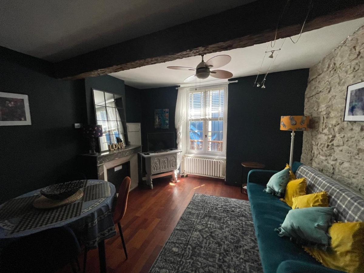 La Maison Des Chapeliers Carcassonne Zewnętrze zdjęcie