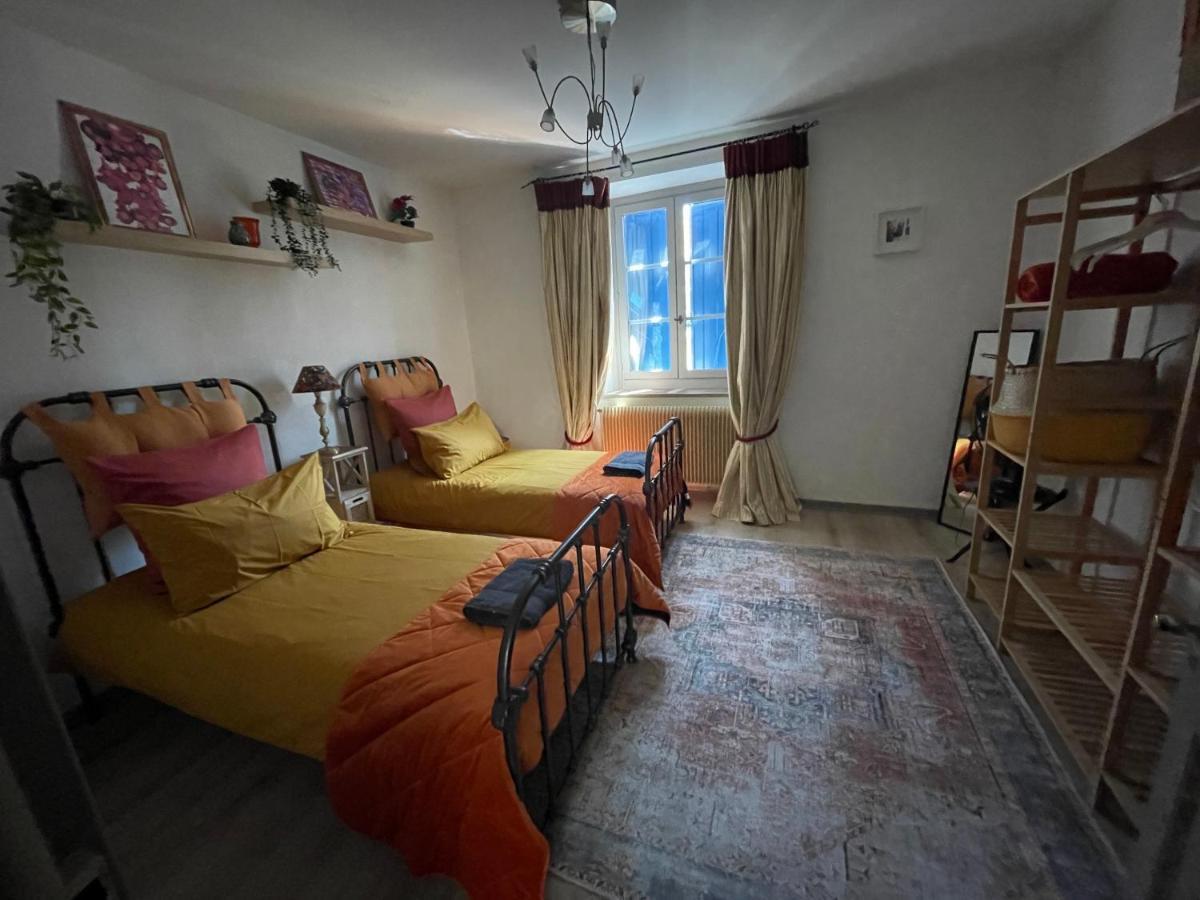 La Maison Des Chapeliers Carcassonne Zewnętrze zdjęcie